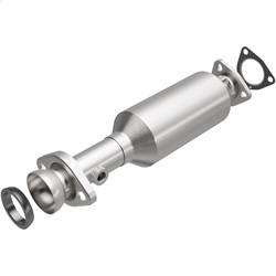 MagnaFlow California Converter - MagnaFlow California Converter 4481650 Direct Fit California Catalytic Converter - Image 1