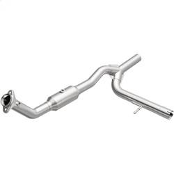 MagnaFlow California Converter - MagnaFlow California Converter 4551410 Direct Fit California Catalytic Converter - Image 1