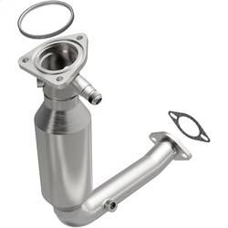 MagnaFlow California Converter - MagnaFlow California Converter 4561020 Direct Fit California Catalytic Converter - Image 1