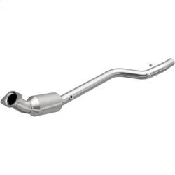 MagnaFlow California Converter - MagnaFlow California Converter 4561539 Direct Fit California Catalytic Converter - Image 1