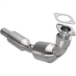 MagnaFlow California Converter - MagnaFlow California Converter 5411938 Direct Fit California Catalytic Converter - Image 1