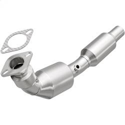 MagnaFlow California Converter - MagnaFlow California Converter 5411939 Direct Fit California Catalytic Converter - Image 1