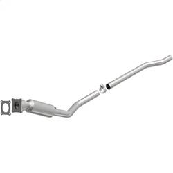 MagnaFlow California Converter - MagnaFlow California Converter 5451202 Direct Fit California Catalytic Converter - Image 1