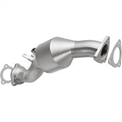 MagnaFlow California Converter - MagnaFlow California Converter 5451400 Direct Fit California Catalytic Converter - Image 1