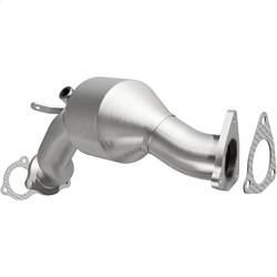 MagnaFlow California Converter - MagnaFlow California Converter 5451401 Direct Fit California Catalytic Converter - Image 1