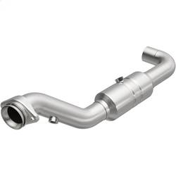 MagnaFlow California Converter - MagnaFlow California Converter 5451428 Direct Fit California Catalytic Converter - Image 1