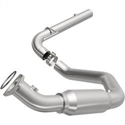 MagnaFlow California Converter - MagnaFlow California Converter 5451525 Direct Fit California Catalytic Converter - Image 1