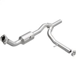 MagnaFlow California Converter - MagnaFlow California Converter 5451834 Direct Fit California Catalytic Converter - Image 1