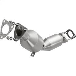 MagnaFlow California Converter - MagnaFlow California Converter 5481098 Direct Fit California Catalytic Converter - Image 1