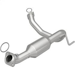 MagnaFlow California Converter - MagnaFlow California Converter 5491231 Direct Fit California Catalytic Converter - Image 1