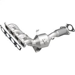 MagnaFlow California Converter - MagnaFlow California Converter 5531552 Manifold California Catalytic Converter - Image 1