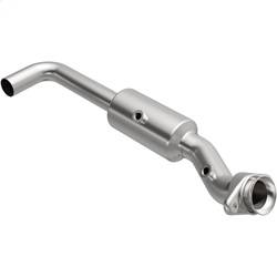 MagnaFlow California Converter - MagnaFlow California Converter 5551157 Direct Fit California Catalytic Converter - Image 1