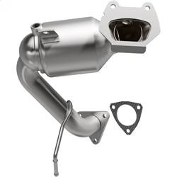 MagnaFlow California Converter - MagnaFlow California Converter 5551161 Manifold California Catalytic Converter - Image 1