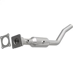 MagnaFlow California Converter - MagnaFlow California Converter 5551192 Direct Fit California Catalytic Converter - Image 1