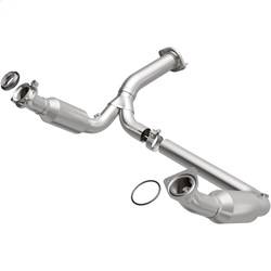 MagnaFlow California Converter - MagnaFlow California Converter 5551194 Direct Fit California Catalytic Converter - Image 1