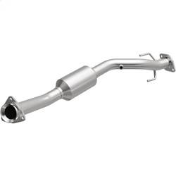 MagnaFlow California Converter - MagnaFlow California Converter 5551221 Direct Fit California Catalytic Converter - Image 1