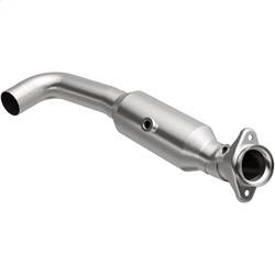 MagnaFlow California Converter - MagnaFlow California Converter 5551467 Direct Fit California Catalytic Converter - Image 1