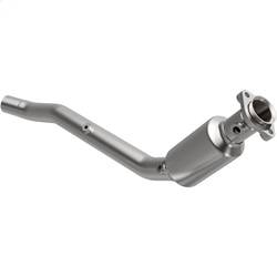 MagnaFlow California Converter - MagnaFlow California Converter 5551718 Direct Fit California Catalytic Converter - Image 1