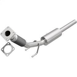 MagnaFlow California Converter - MagnaFlow California Converter 5561279 Direct Fit California Catalytic Converter - Image 1