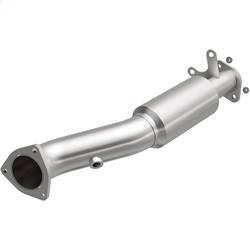 MagnaFlow California Converter - MagnaFlow California Converter 5561477 Direct Fit California Catalytic Converter - Image 1