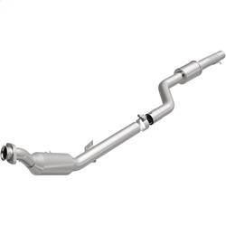 MagnaFlow California Converter - MagnaFlow California Converter 5561569 Direct Fit California Catalytic Converter - Image 1