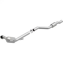 MagnaFlow California Converter - MagnaFlow California Converter 5561570 Direct Fit California Catalytic Converter - Image 1