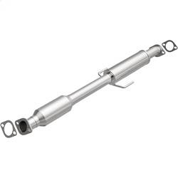 MagnaFlow California Converter - MagnaFlow California Converter 5561817 Direct Fit California Catalytic Converter - Image 1