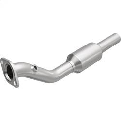 MagnaFlow California Converter - MagnaFlow California Converter 5571661 Direct Fit California Catalytic Converter - Image 1