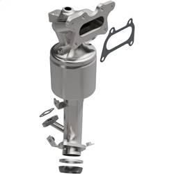 MagnaFlow California Converter - MagnaFlow California Converter 5631022 Manifold California Catalytic Converter - Image 1