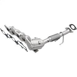 MagnaFlow California Converter - MagnaFlow California Converter 5631165 Manifold California Catalytic Converter - Image 1