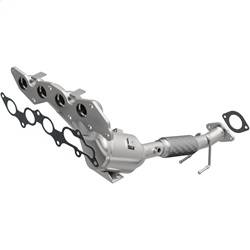 MagnaFlow California Converter - MagnaFlow California Converter 5631186 Manifold California Catalytic Converter - Image 1