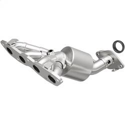 MagnaFlow California Converter - MagnaFlow California Converter 5631441 Manifold California Catalytic Converter - Image 1