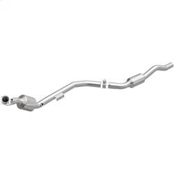 MagnaFlow California Converter - MagnaFlow California Converter 5631645 Direct Fit California Catalytic Converter - Image 1