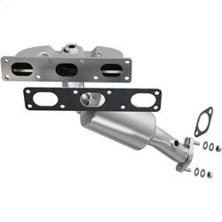 MagnaFlow California Converter - MagnaFlow California Converter 5631759 Manifold California Catalytic Converter - Image 1