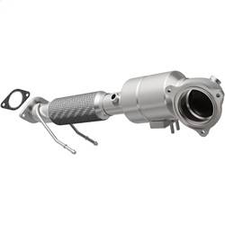 MagnaFlow California Converter - MagnaFlow California Converter 5631974 Direct Fit California Catalytic Converter - Image 1