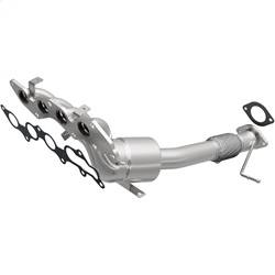 MagnaFlow California Converter - MagnaFlow California Converter 5631995 Manifold California Catalytic Converter - Image 1