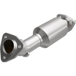 MagnaFlow California Converter - MagnaFlow California Converter 5671452 Direct Fit California Catalytic Converter - Image 1