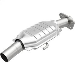 MagnaFlow California Converter - MagnaFlow California Converter 3322418 Direct Fit California Catalytic Converter - Image 1