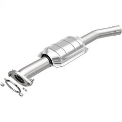 MagnaFlow California Converter - MagnaFlow California Converter 441771 Direct Fit California Catalytic Converter - Image 1