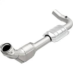 MagnaFlow California Converter - MagnaFlow California Converter 447156 Direct Fit California Catalytic Converter - Image 1