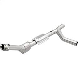 MagnaFlow California Converter - MagnaFlow California Converter 447157 Direct Fit California Catalytic Converter - Image 1