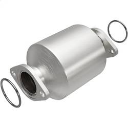 MagnaFlow California Converter - MagnaFlow California Converter 3322656 Direct Fit California Catalytic Converter - Image 1