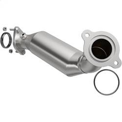 MagnaFlow California Converter - MagnaFlow California Converter 5411179 Direct Fit California Catalytic Converter - Image 1