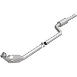 MagnaFlow California Converter - MagnaFlow California Converter 5461916 Direct Fit California Catalytic Converter - Image 1