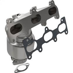 MagnaFlow California Converter - MagnaFlow California Converter 5531634 Manifold California Catalytic Converter - Image 1