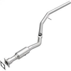 MagnaFlow California Converter - MagnaFlow California Converter 5551948 Direct Fit California Catalytic Converter - Image 1