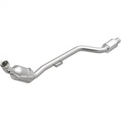 MagnaFlow California Converter - MagnaFlow California Converter 5561265 Direct Fit California Catalytic Converter - Image 1