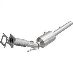 MagnaFlow California Converter - MagnaFlow California Converter 5561377 Direct Fit California Catalytic Converter - Image 1