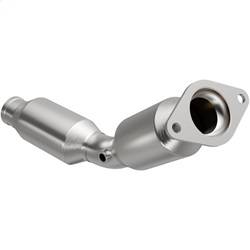 MagnaFlow California Converter - MagnaFlow California Converter 5631456 Direct Fit California Catalytic Converter - Image 1