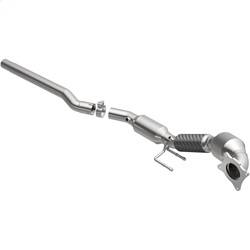 MagnaFlow California Converter - MagnaFlow California Converter 551380 Direct Fit California Catalytic Converter - Image 1